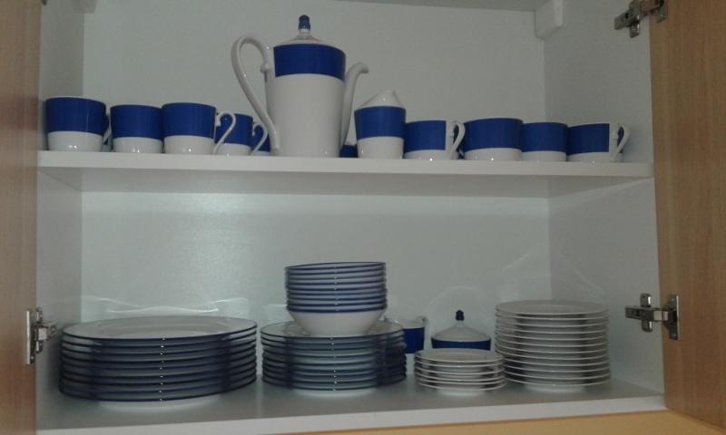 Posejdon Apartment