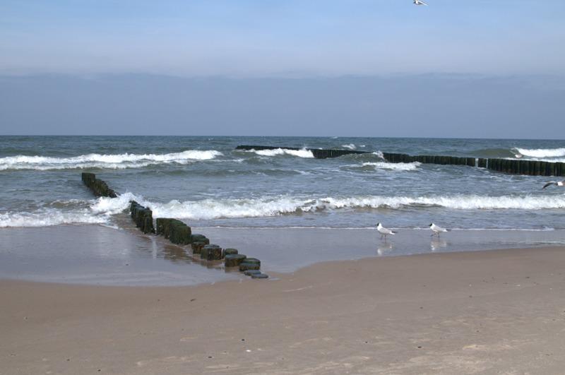 Posejdon * Kolobrzeg