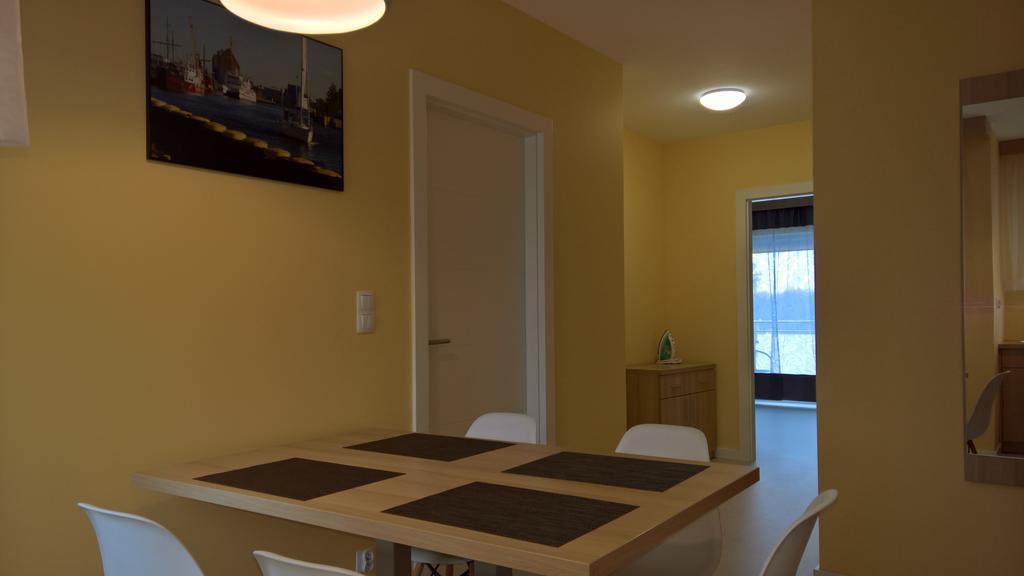 Posejdon Apartment