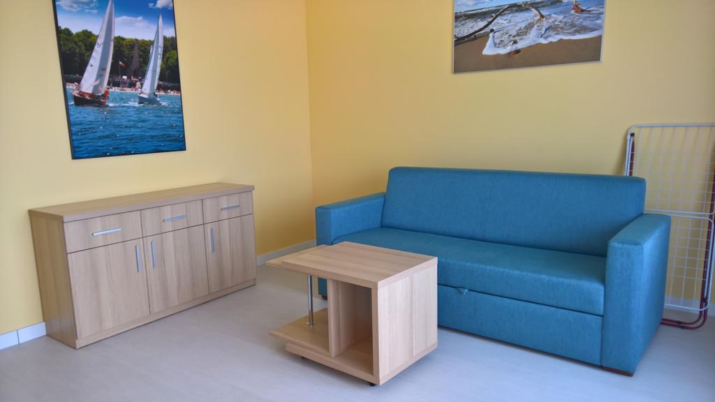 Posejdon Apartment
