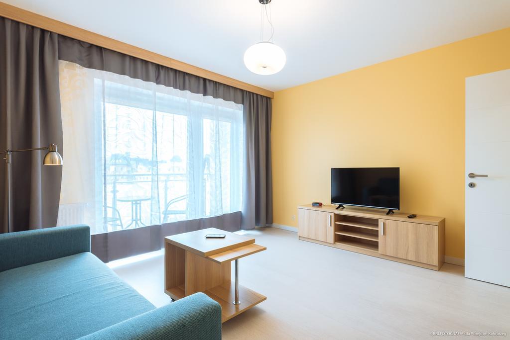 Apartment Posejdon