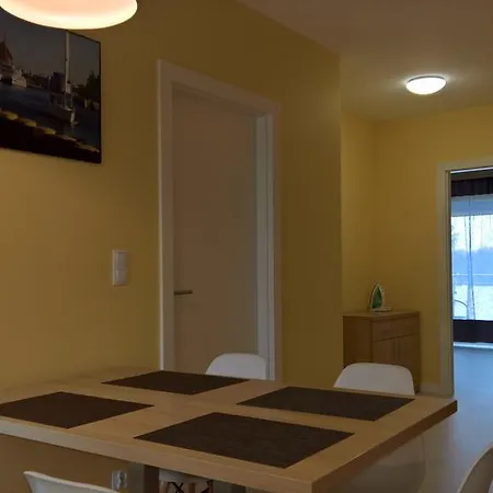 Apartament Posejdon Kolobrzeg Exterior photo