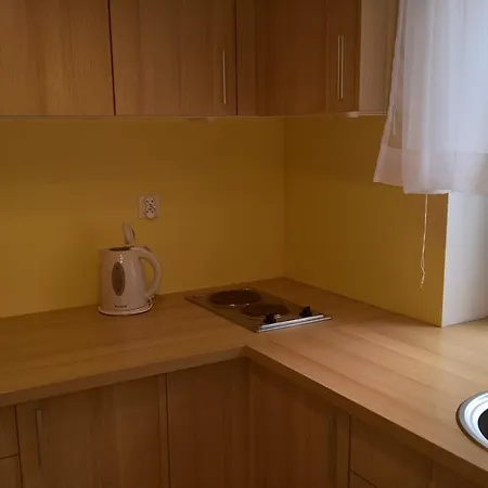 Apartament Posejdon Kolobrzeg Exterior photo