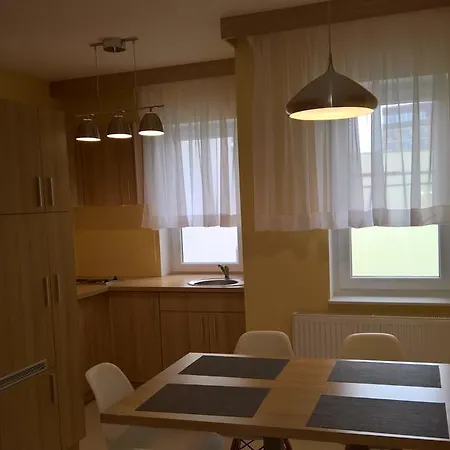 Apartament Posejdon Kolobrzeg Exterior photo