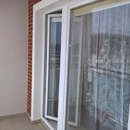 Apartament Posejdon Kolobrzeg Exterior photo
