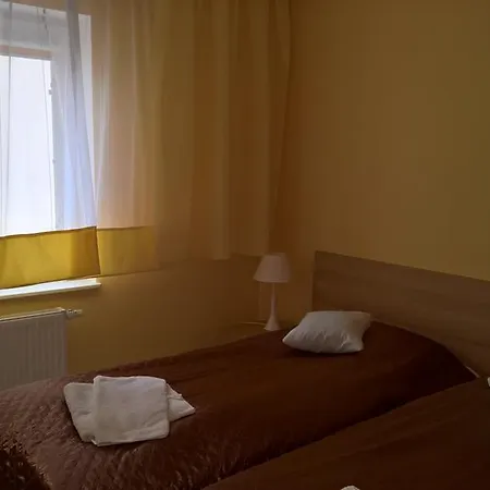 Apartament Posejdon Kolobrzeg Exterior photo