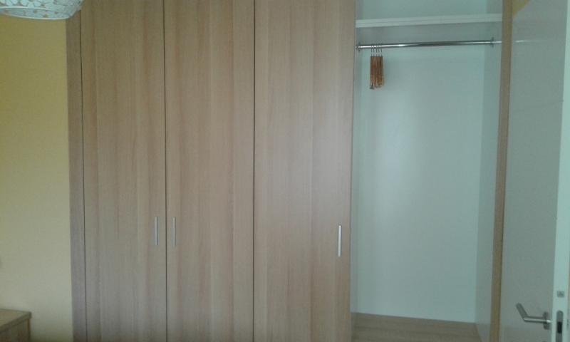 Apartment Posejdon