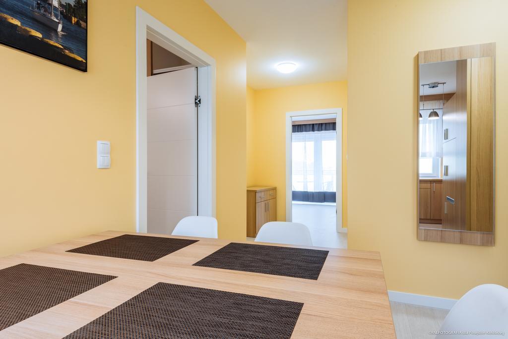 Posejdon Apartment