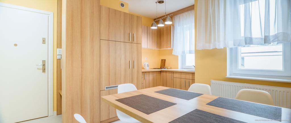 Apartment Posejdon *