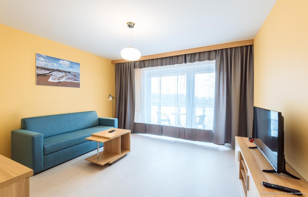Posejdon Apartment